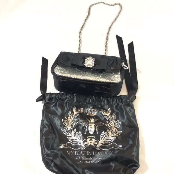 🎉1-19 HP🎉 Brighton My Flat in London cross purse - Picture 4 of 8